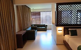 Hotel Rameswaram Grand
