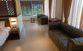 Hotel Rameswaram Grand